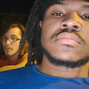 Meet your Posher, Deon